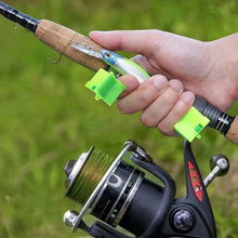 Load image into Gallery viewer, Fishing Hooks Protector Treble Hook Cap