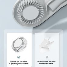 Load image into Gallery viewer, Bladeless Neck Fan