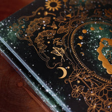 Load image into Gallery viewer, 🍄Wonderland Journal✨