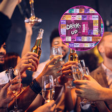 Load image into Gallery viewer, Tipsy Drinking Board Game