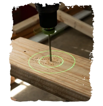 Load image into Gallery viewer, AlignDrill Pro: Elevate Your Drilling Experience with Precision and Ease!