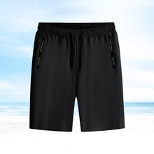 Load image into Gallery viewer, Mesh Ice Shorts