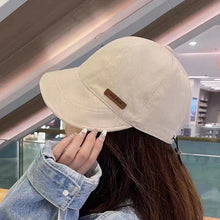 Load image into Gallery viewer, UV Protection Hat Without Makeup
