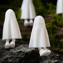 Load image into Gallery viewer, Unique Stand-Up Decorative Ghost