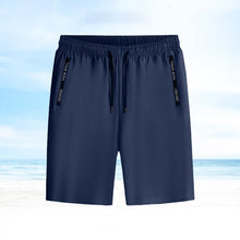 Load image into Gallery viewer, Mesh Ice Shorts