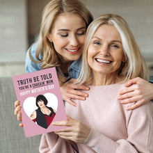 Load image into Gallery viewer, Awesome Mom - Mother's Day Cards