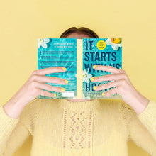 Load image into Gallery viewer, It Starts with Us: A Novel (It Ends with Us)