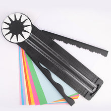 Load image into Gallery viewer, 12-in-1 Paper Cutter