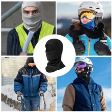 Load image into Gallery viewer, Thermal Windproof Balaclava | Ultimate Protection Against the Cold