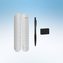 Load image into Gallery viewer, Reusable Erasable To Do List Silicone Wrist Band
