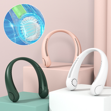 Load image into Gallery viewer, Bladeless Neck Fan