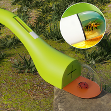 Load image into Gallery viewer, Quick-Release Insect Catching Tool