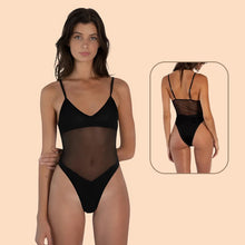 Load image into Gallery viewer, One-Piece Swimsuit
