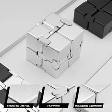 Load image into Gallery viewer, Infinity Cube