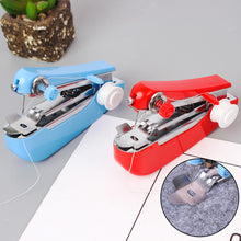 Load image into Gallery viewer, 🧵Portable sewing machine