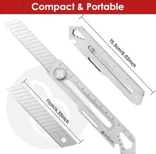 Load image into Gallery viewer, 10-in-1 Multi Purpose Utility Knife
