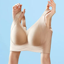 Load image into Gallery viewer, Side Coverage and Anti-Sagging Wire-Free Bra