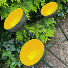 Load image into Gallery viewer, Rusty Rain Catchers Bird Feeder