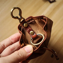 Load image into Gallery viewer, Simple Retro Storage Bag