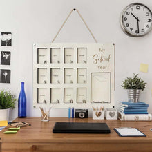 Load image into Gallery viewer, Wooden Graduation Album