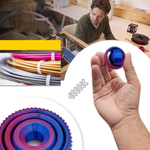 Load image into Gallery viewer, 3D Rotating Ball Toy