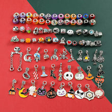 Load image into Gallery viewer, Halloween DIY Bracelet