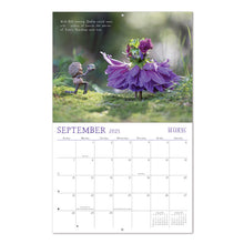 Load image into Gallery viewer, 2025 Animals Calendar