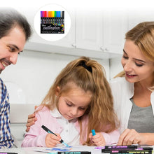 Load image into Gallery viewer, Dreamy Sparkle Dual-Line Contour Pen