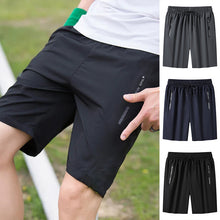 Load image into Gallery viewer, Mesh Ice Shorts