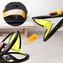 Load image into Gallery viewer, Hand Toss Ball Throw Catch Toy