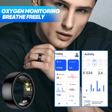 Load image into Gallery viewer, Bluetooth Smart Ring