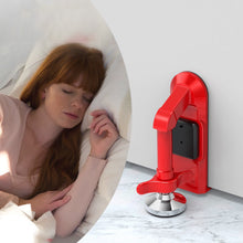 Load image into Gallery viewer, Portable Alarm Door Stopper