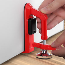 Load image into Gallery viewer, Portable Alarm Door Stopper