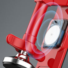 Load image into Gallery viewer, Portable Alarm Door Stopper