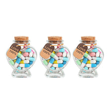 Load image into Gallery viewer, Capsule Letters Message In the Bottle (Mixed Color 🎁)