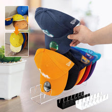 Load image into Gallery viewer, Hat Stand for Baseball Caps
