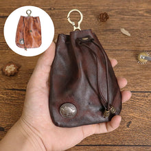 Load image into Gallery viewer, Simple Retro Storage Bag