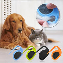 Load image into Gallery viewer, Grooming Knife for Long-Haired Pets