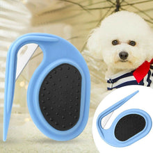Load image into Gallery viewer, Grooming Knife for Long-Haired Pets