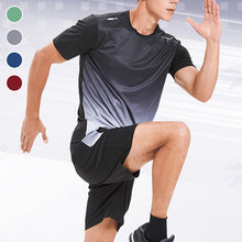 Load image into Gallery viewer, Men's Summer Quick-Drying Sports Suit