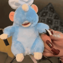 Load image into Gallery viewer, 🐭Chef Ratatouille Hairband Plush