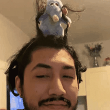 Load image into Gallery viewer, 🐭Chef Ratatouille Hairband Plush