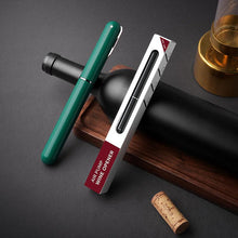 Load image into Gallery viewer, Air Pump Wine Opener