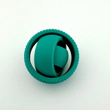 Load image into Gallery viewer, 3D Rotating Ball Toy