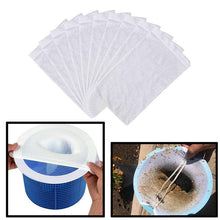 Load image into Gallery viewer, Swimming Pool Filter Socks (10 PCS/ Set)