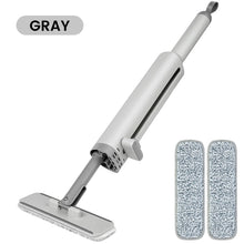Load image into Gallery viewer, Portable Self-Squeeze Mini Mop