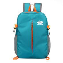 Load image into Gallery viewer, Foldable Backpack
