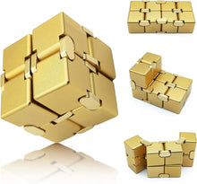Load image into Gallery viewer, Infinity Cube