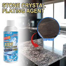 Load image into Gallery viewer, Stone Stain Remover Cleaner