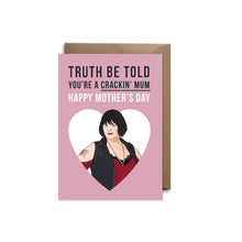 Load image into Gallery viewer, Awesome Mom - Mother's Day Cards